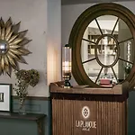 La Planque Hotel