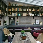 La Planque Hotel