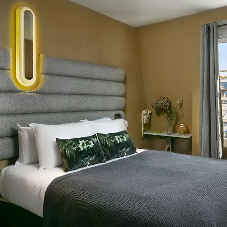 La Planque Hotel 3*