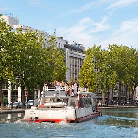 La Planque Parigi