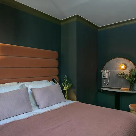 La Planque 3* Parigi