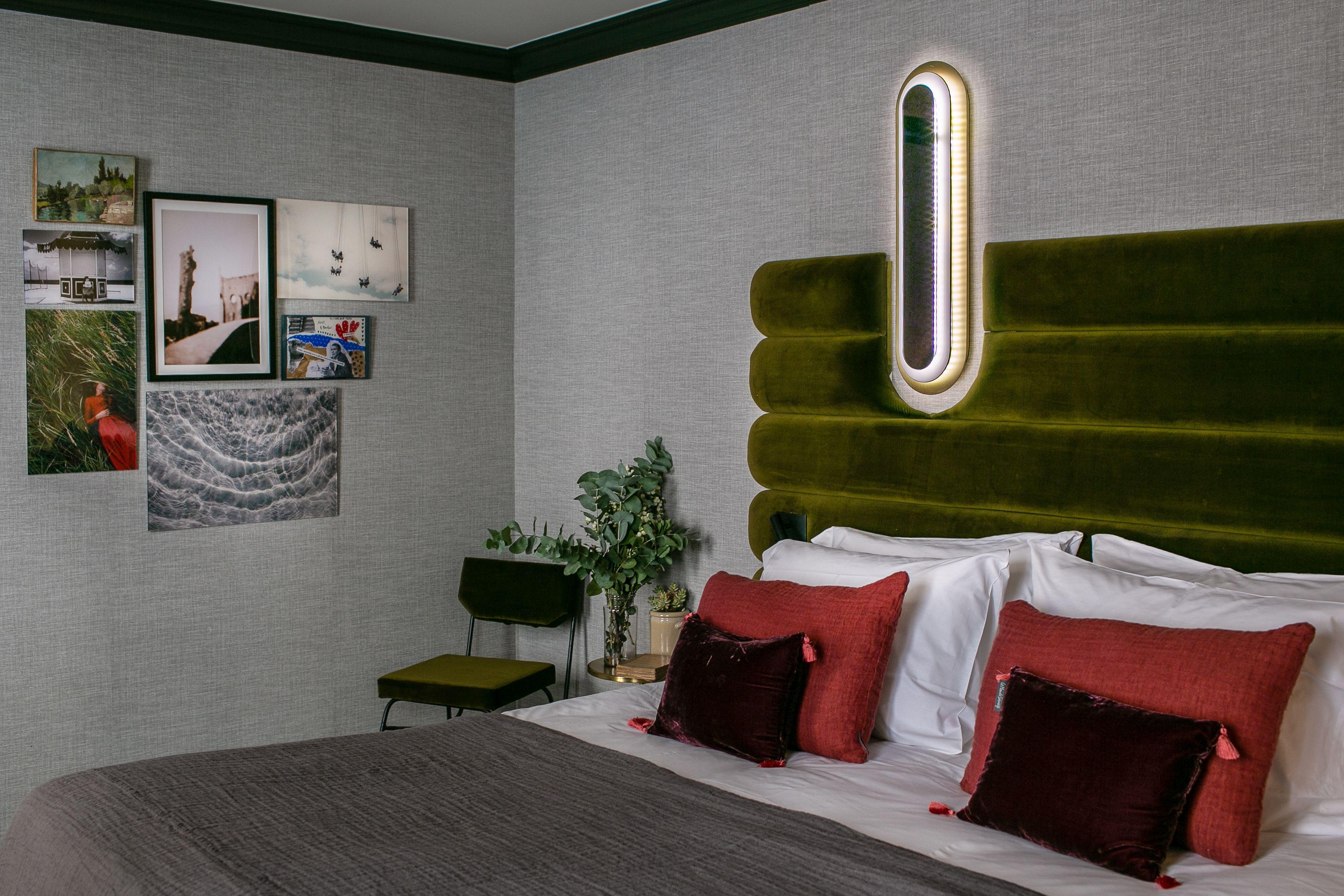 Hotel La Planque 3*