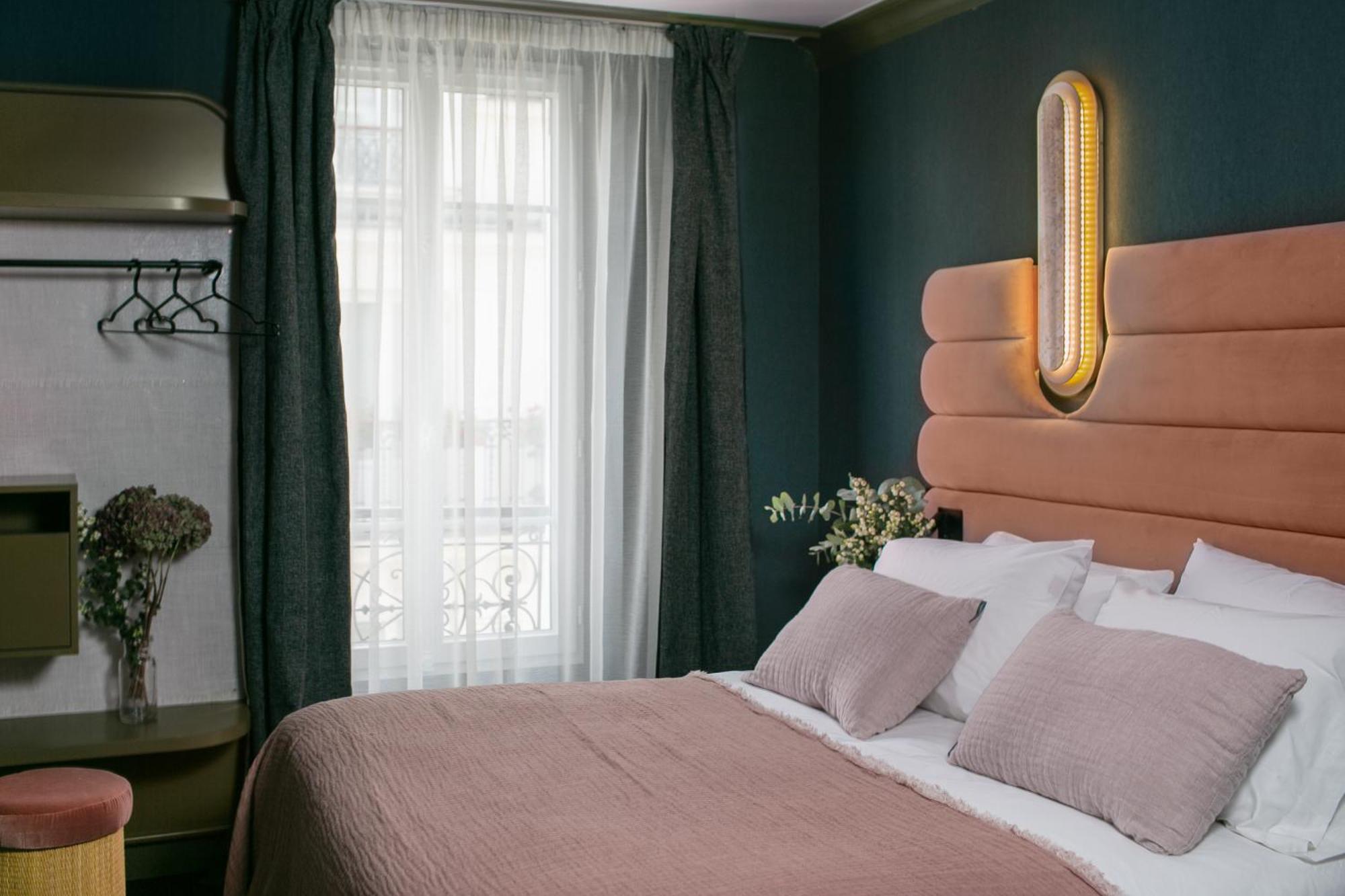 Hotel La Planque Paris