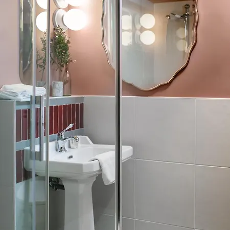 La Planque 3* Parigi