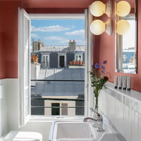Hotel La Planque 3*