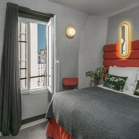 Hotel La Planque