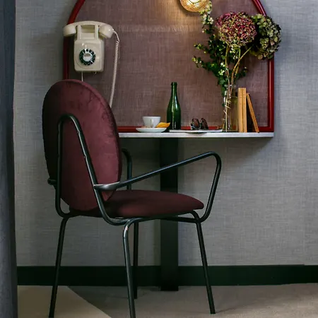 Hotel La Planque