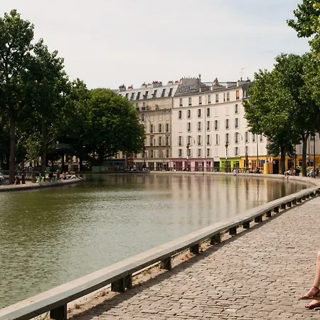 La Planque Parigi