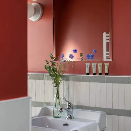 Hotel La Planque Parigi
