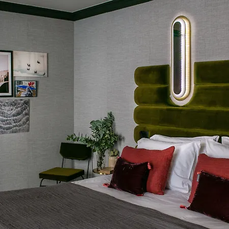 Hotel La Planque 3*