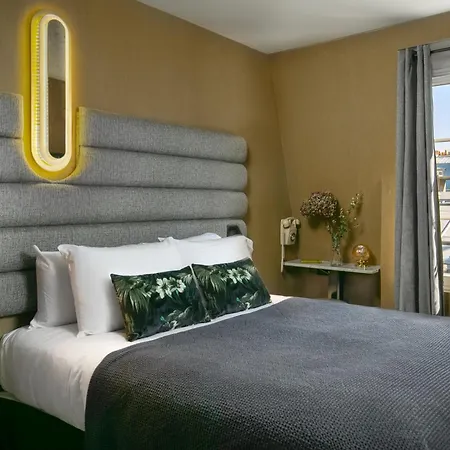 La Planque Hotel