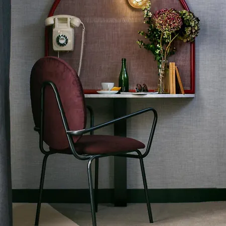 Hotel La Planque 3*