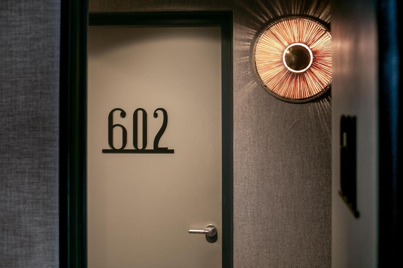 Hotel La Planque Parigi