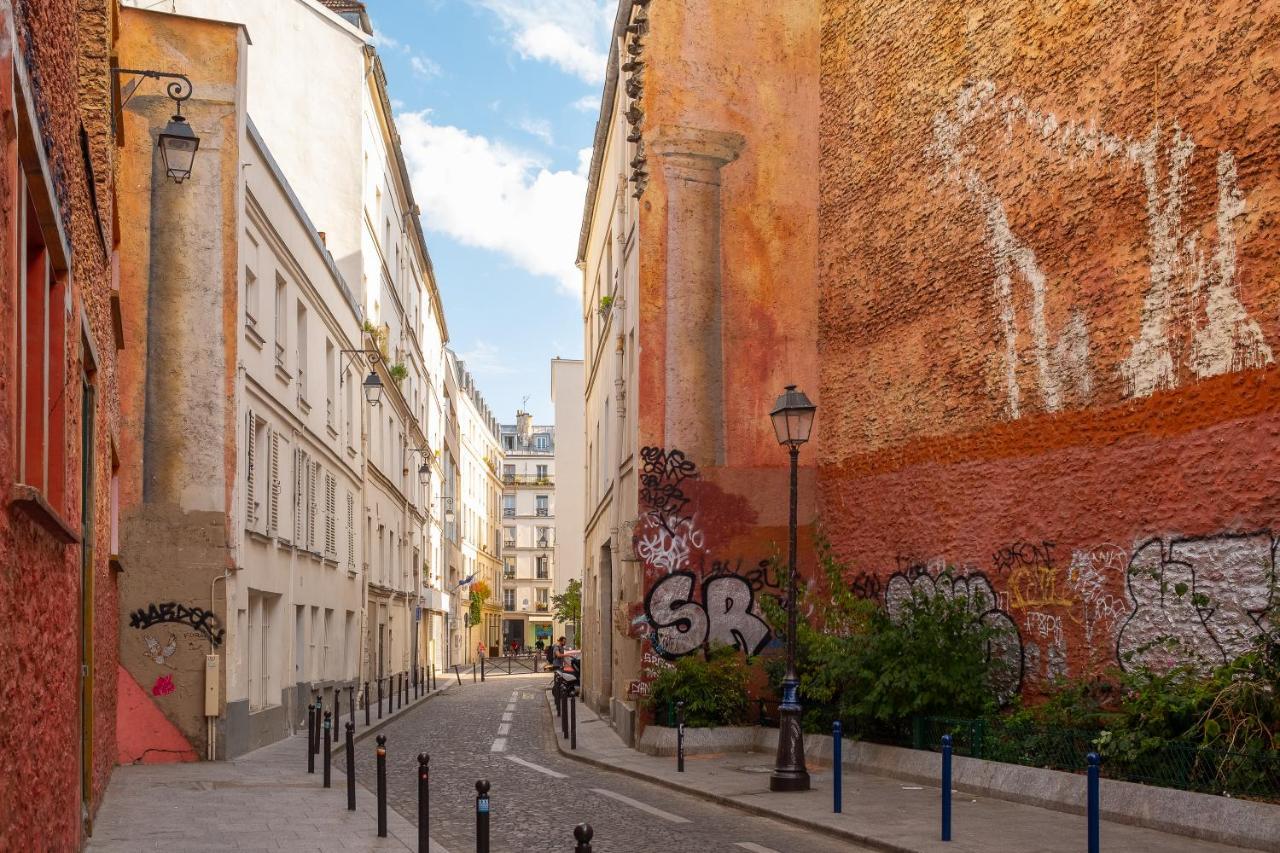 La Planque Parigi